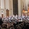 La nouvelle saison des OPUS a débuté dans l’Eglise de Courroux