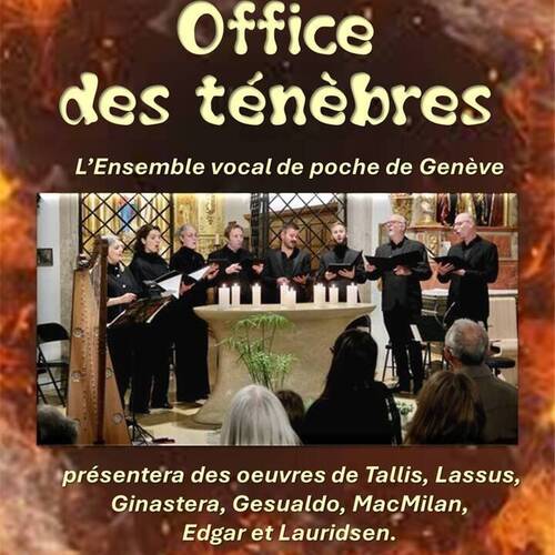 Les Opus du Vorbourg