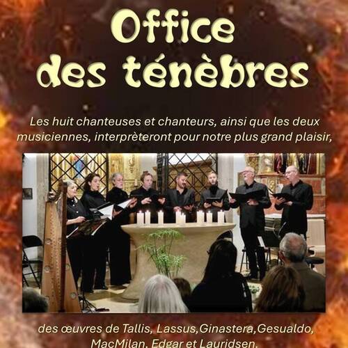 Les Opus du Vorbourg