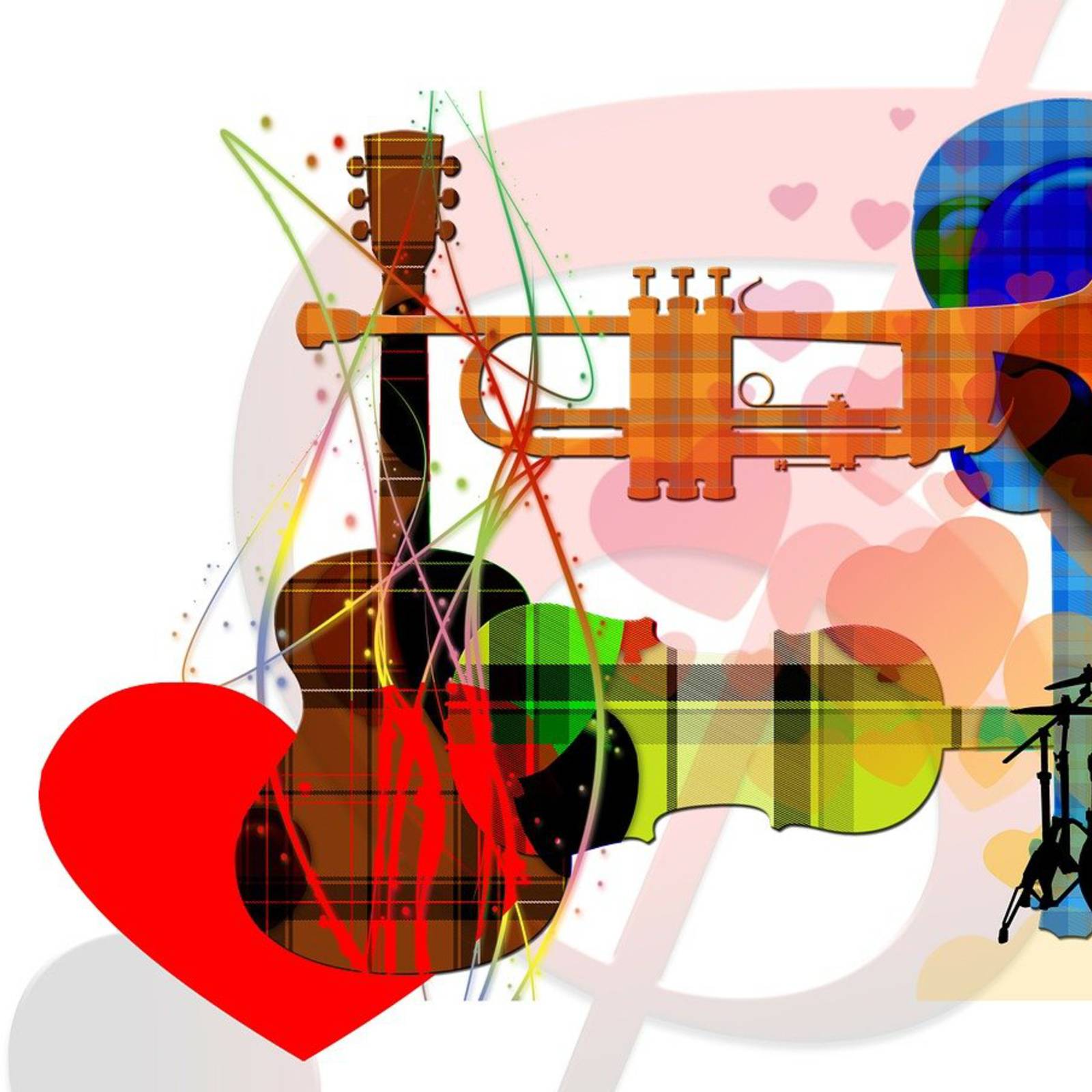 Concert avec Jean-Michel Nobs trompettiste et JP Dubois guitariste