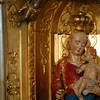 Dimanche 25 août la Chapelle du Vorbourg sera en fête avec le retour de la statue de Notre-Dame du Vorbourg 