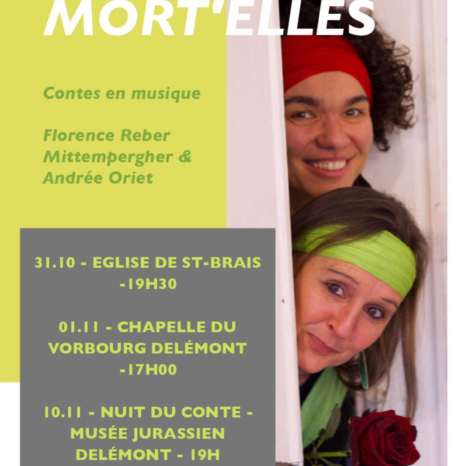 Contes en musique