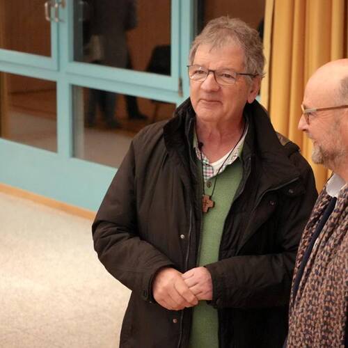 Quelques nouvelles de l'Association des Amis de Notre-Dame du Vorbourg