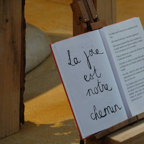 Nouveau site internet