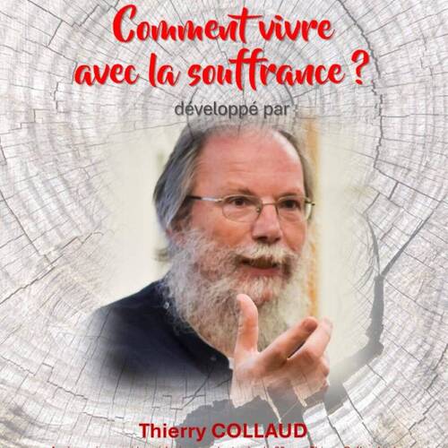 Conférence Thierry Collaud