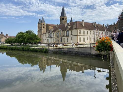 Paray-le-Monial