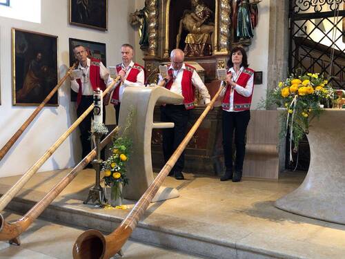 L'Echo du vorbourg_2023