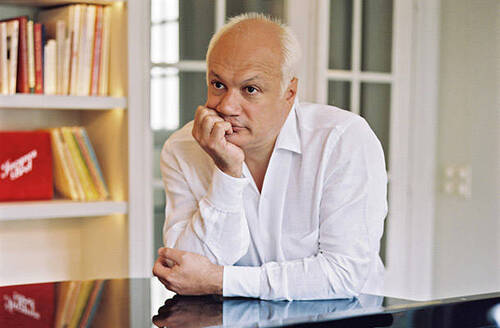 Copyright (C) Eric Emanuel Schmitt