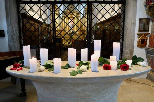 Opus 2024 _  Mille et un chants de liberté  (C) Olivier Guerdat